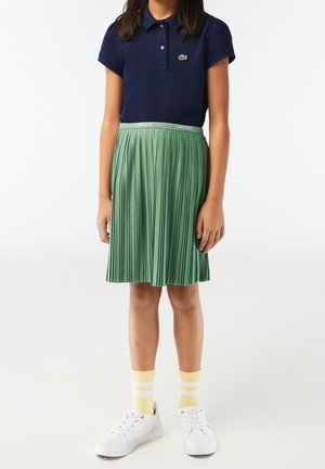 Lacoste, Polo - dark blue
