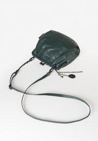 Aunts & Uncles FORTUNE COOKIE - Umhängetasche - deep teal