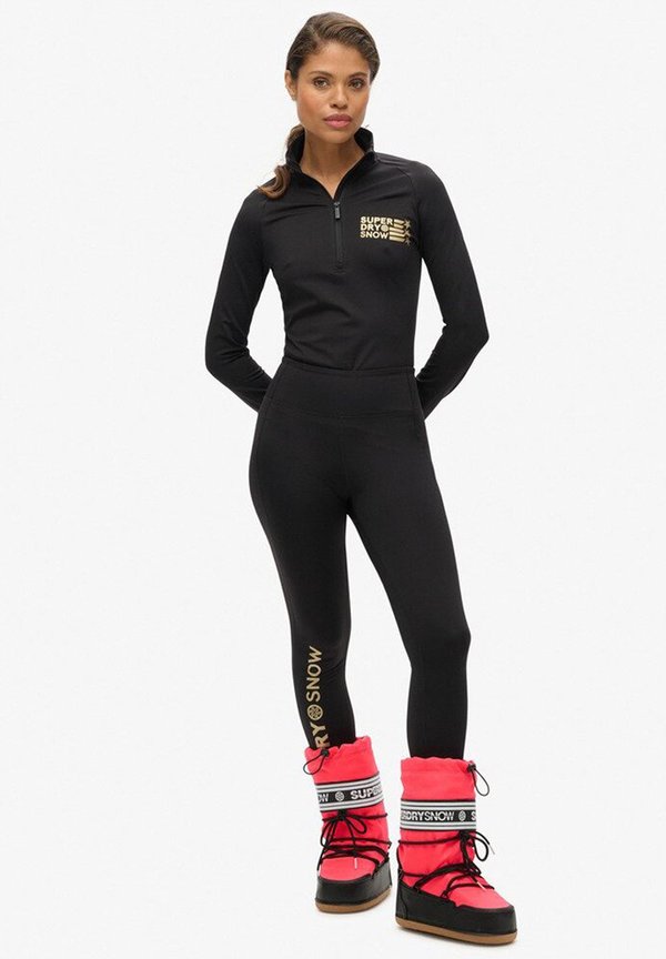 Snowboot/Winterstiefel