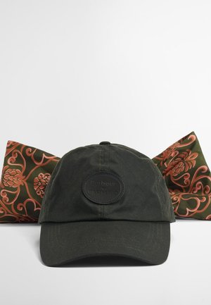 Barbour Barbour FARM Rio Alice Cap - Cap - fern/green heart