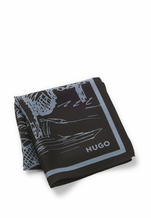 BANDANA - Sciarpa - open blue thirtysix