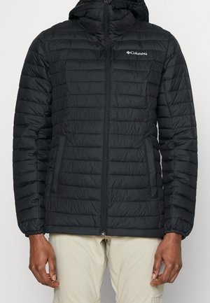 Outdoorjakke - black