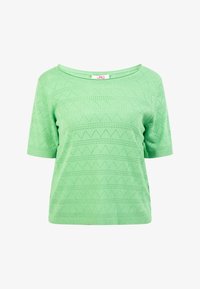 Nevybrané, hellgrün