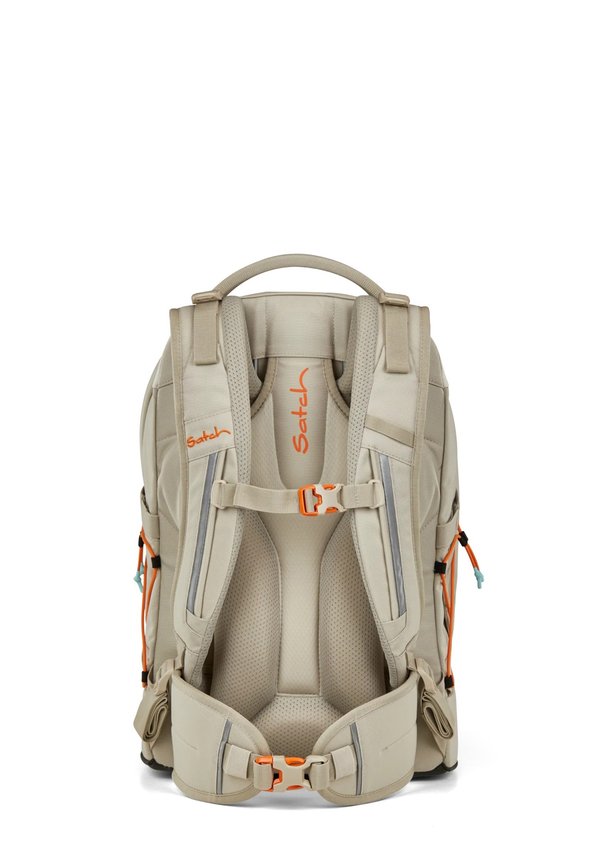 PACK – Schulranzen – beige