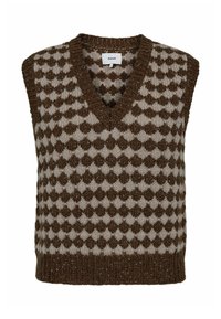 Pulóver - emperador