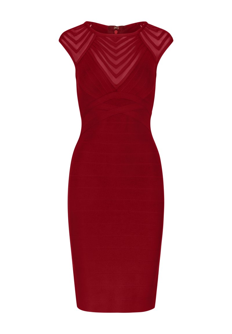 Kraimod Tubino bordeaux