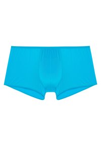 Unselected, turquoise