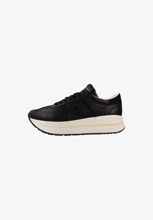 Premiata, BETHCOIN 8152 NOIR 35 - Sneakers basse - noir