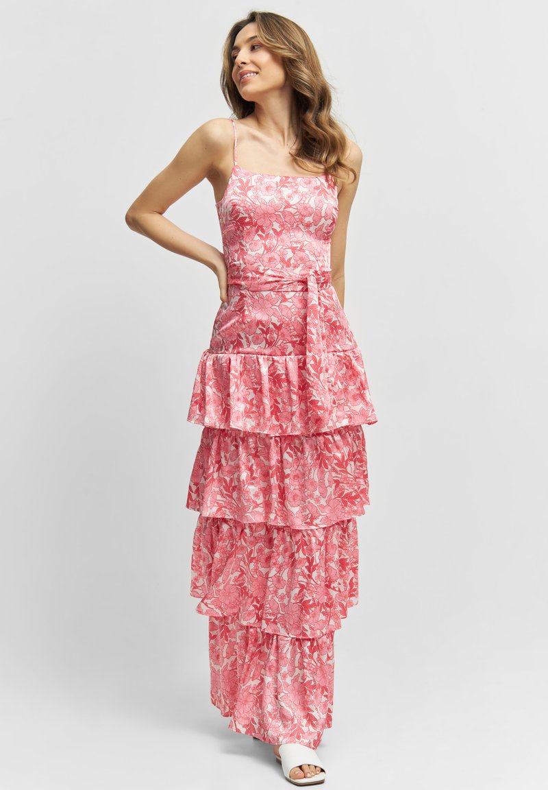 Serafina Maxi Dress