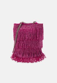 SHOULDER BAG COSMIC DUST  - Sac à main - pink