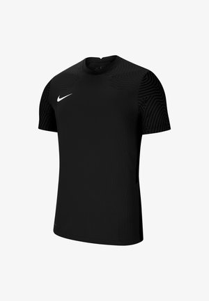 T-shirt print - schwarzweiss