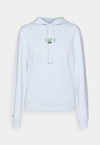 Ikke valgt, phoenix blue