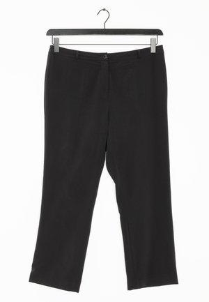 Broek - black