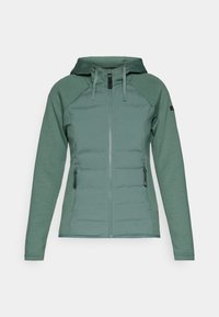 ASHBURN - Outdoorjakke - antique green