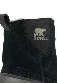 Sorel BUXTON  czarny