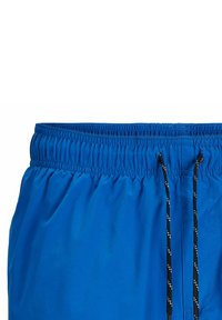 Jack & Jones 2 PACK - Zwemshorts - schwarz/blau