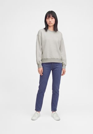 Levi's®, EVERYDAY CREW - Суитшърт - frosty grey heather