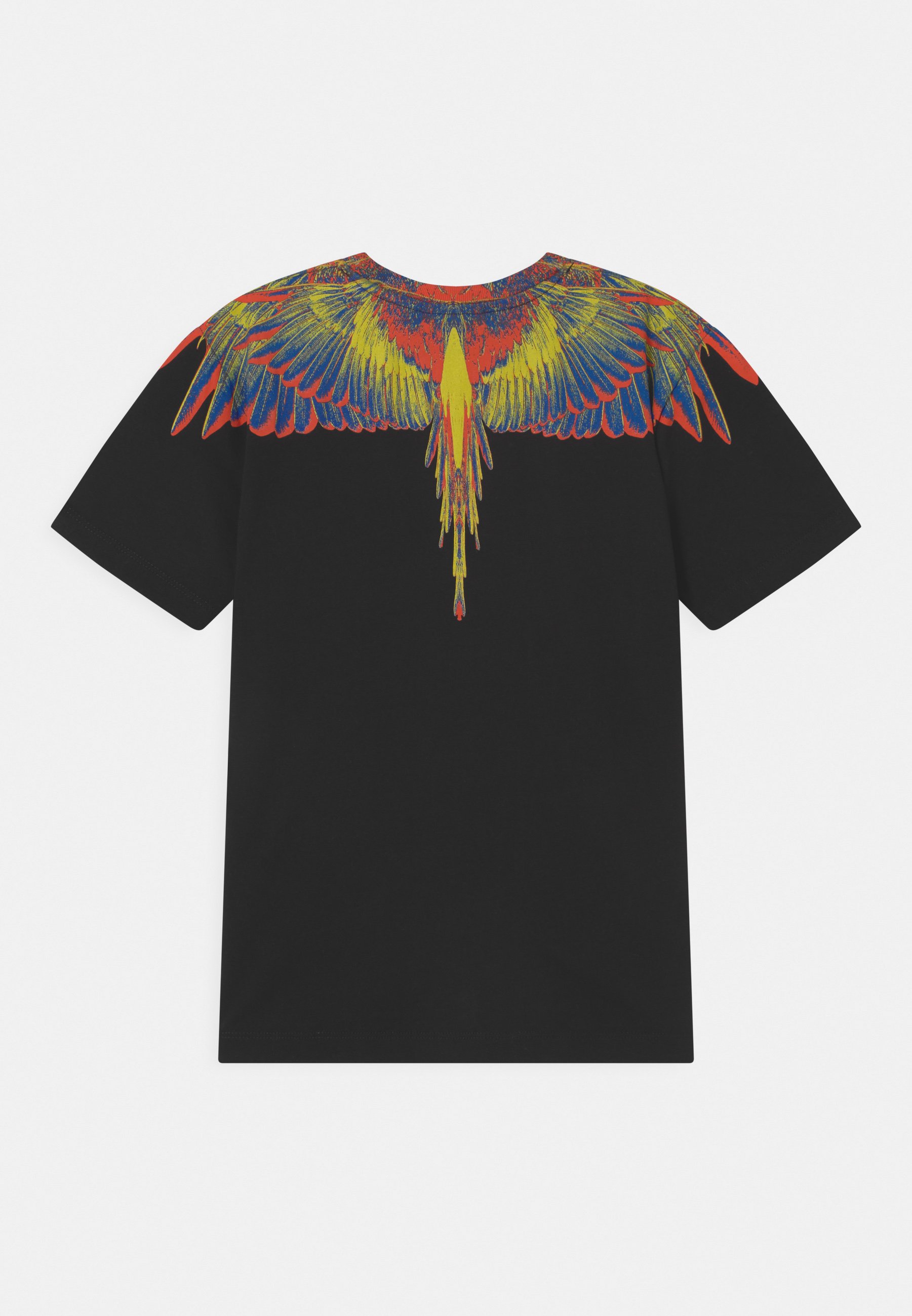 Marcelo Burlon T-shirt con stampa - black/nero - Zalando.it