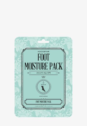 Kocostar KOCOSTAR FOOT MOISTURE PACK - Masque pieds