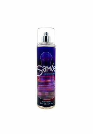 SAMBA NEON NIGHTS BODY MIST 236ML - Kroppsspray - multicolor