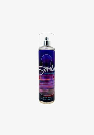 Samba SAMBA NEON NIGHTS BODY MIST 236ML - Vartalosuihke - multicolor