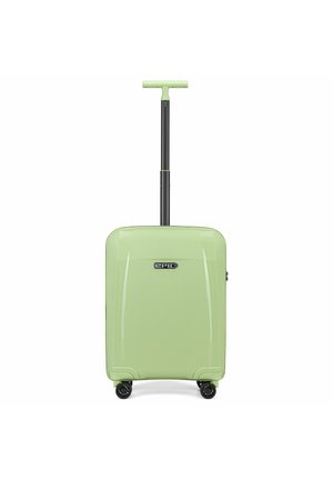 PHANTOM SL KABINENTROLLEY 55 CM - Boardcase - twistedlime