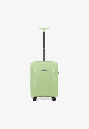 Epic PHANTOM SL KABINENTROLLEY 55 CM - Boardcase - twistedlime