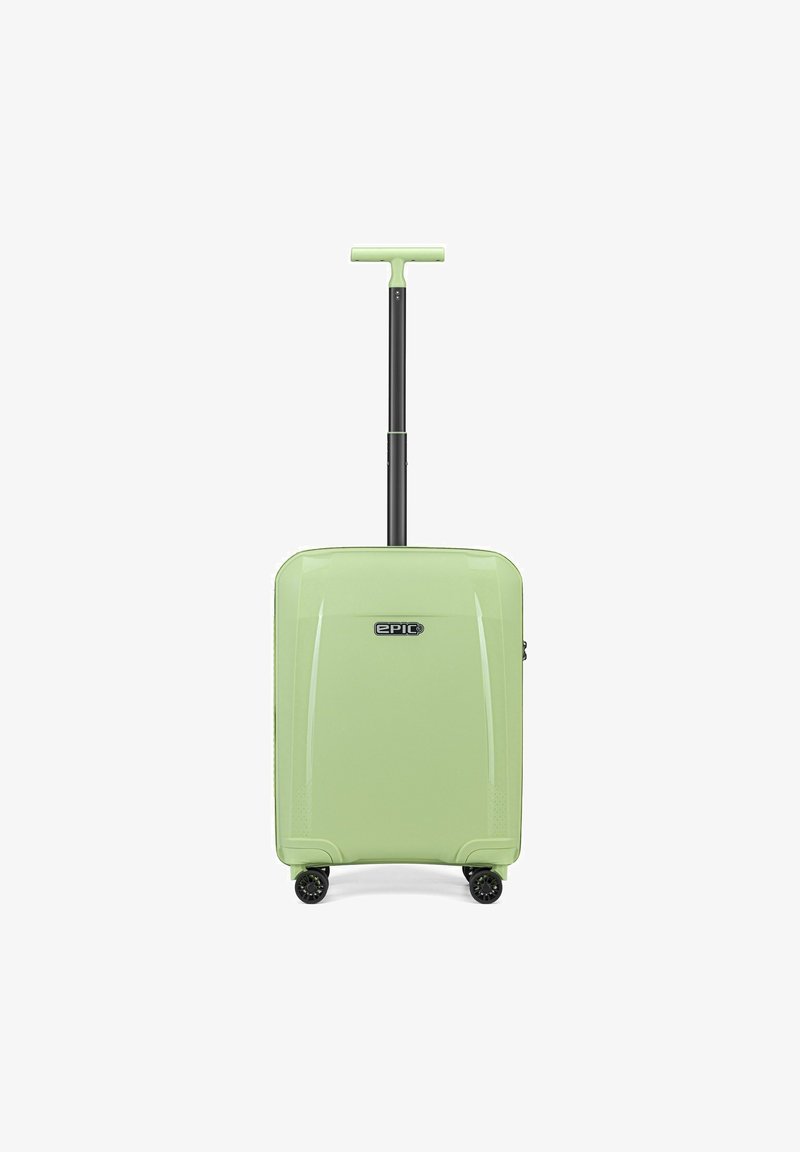 Epic PHANTOM SL KABINENTROLLEY 55 CM - Boardcase - twistedlime