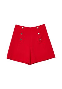 BOTT - Short - rosso