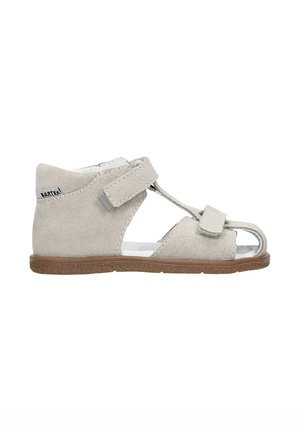 Scarpe primi passi - beżowe
