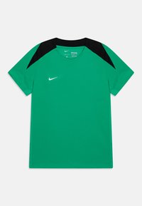 Neizvēlēts, stadium green/black/white