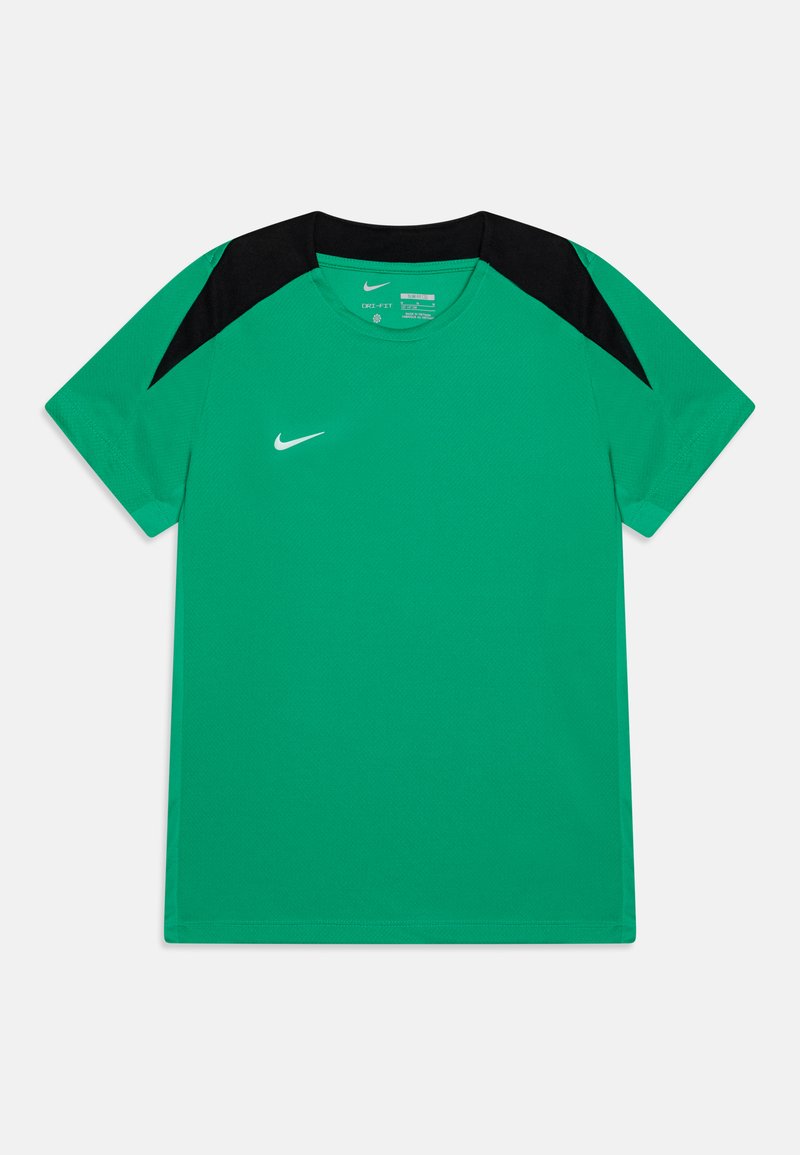 Nike Performance UNISEX - T-shirt de sport - stadium green/black/white