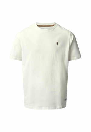 MCS, MCFELIX - T-shirt basic - jet stream