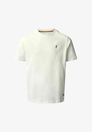 MCS, MCFELIX - T-shirt basic - jet stream