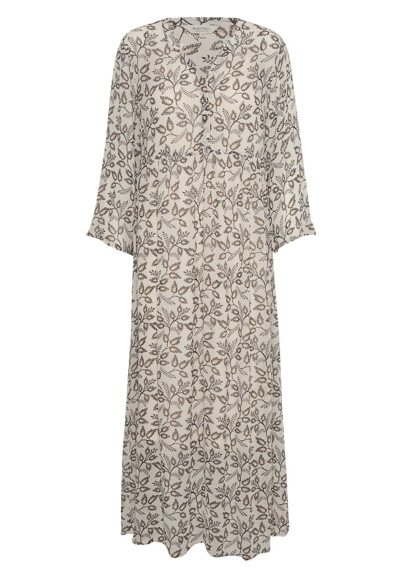 Part Two Maxi-jurk zwart Part Two Maxi-jurk zwart