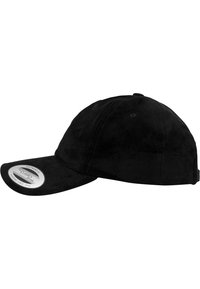 Flexfit Șapcă - black