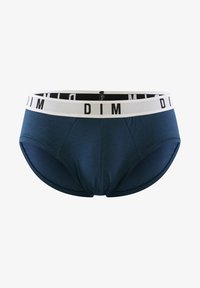 DIM MIX - Slip - seal rocks/blau - Zalando.at