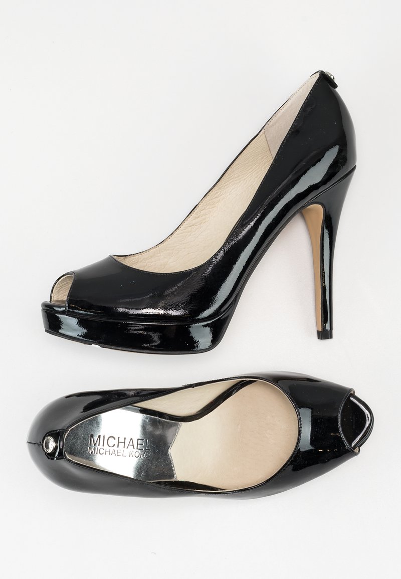 michael kors escarpins