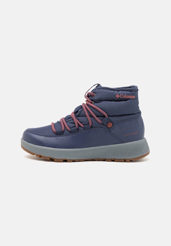 SLOPESIDE™ VILLAGE OMNI-HEAT™ MID - Winter boots
