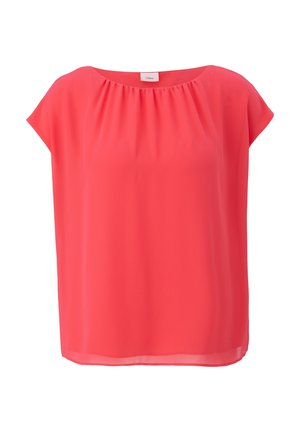 Bluse - pink