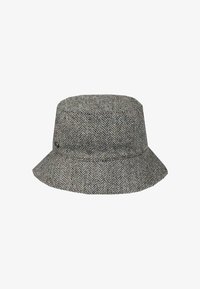 Valgt, black