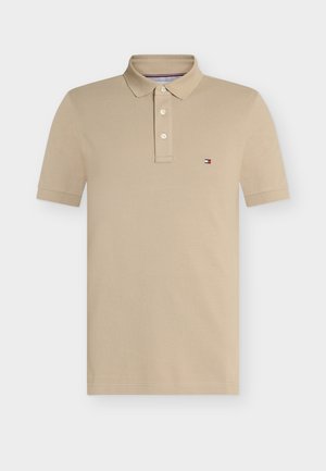 Tommy Hilfiger, Poloshirt - batique khaki