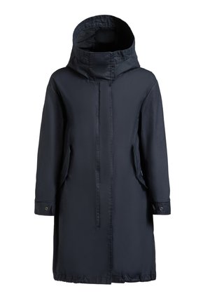khujo, NELE - Parka - oxford blue