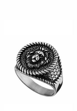 Bague - silver-coloured