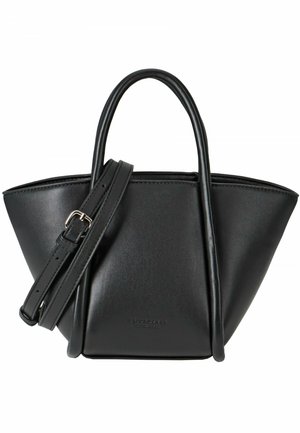 LYNGBY MINI SHOPPER - Sac à main - black
