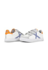 MUNICH MINI RETE  - Zapatos de bebé - blanco