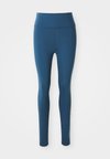 SPORT FULL LENGTH - Retuusid - püksid - dark blue
