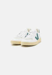 Veja V-10 - Tenisice - white/brittany