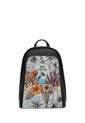 TIDY MAGIC IN THE AIR - Rucksack - schwarz