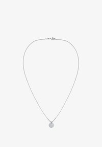 Unausgewählt, silberfarben